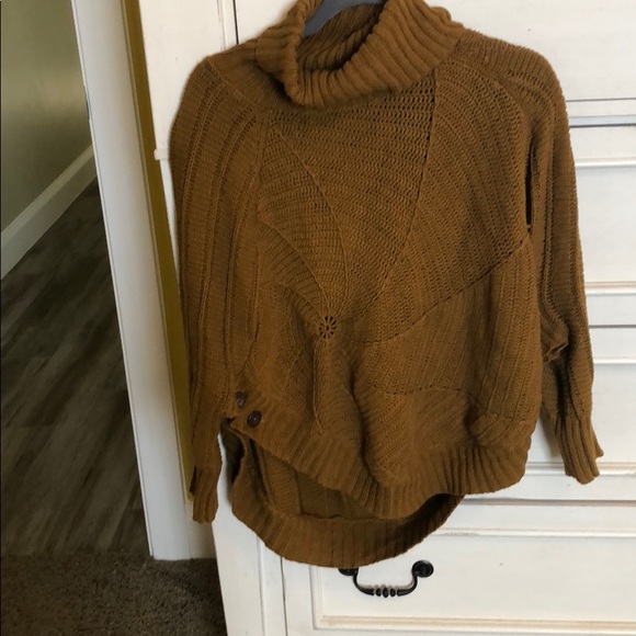 Anthropologie Sweaters - Anthropologie sweater